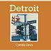 Detroit: Hand-Altered Polaroid Photographs