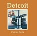 Detroit: Hand-Altered Polaroid Photographs