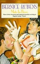 Mate in Three (Abacus Books)