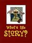 What's the Story? An Illustrated Collection of Lateral Thinking Puzzles