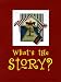 Books : What's the Story?: An Illustrated Collection of Lateral Thinking Puzzles