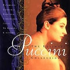 The Ultimate Puccini Collection