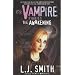 Vampire books-(only the best are shown)