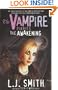Awakening (Vampire Diaries)