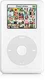 Apple iPod Photo 40GB M9585J/A