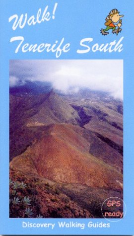 City Travel Guides Discounted  Search : Walk Tenerife South
