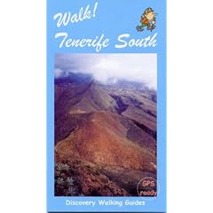 Walk Tenerife South