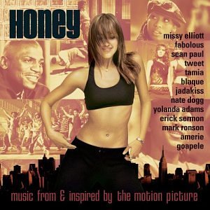 Honey Mervyn Warren