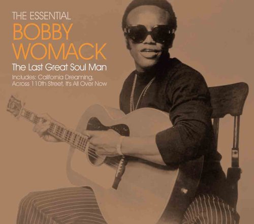 Bobby Womack - Looking For A Love Lyrics - Zortam Music