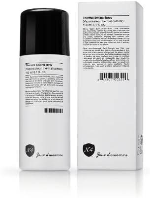 Number 4 Thermal Styling Spray 5.1 oz