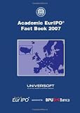 Academic Eur IPO Fact Book 2007