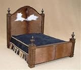 Rodeo Bed