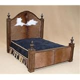 Rodeo Bed by 