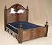 Rodeo Bed