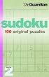Guardian Sudoku: 100 Original Puzzles: 2