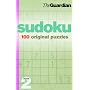 Guardian Sudoku: 100 Original Puzzles: 2 (Guardian Books)
