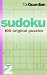 Books : Guardian Sudoku: 100 Original Puzzles: 2 (Guardian Books)