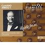 Claudio Arrau - Great Pianists of the 20th Century II