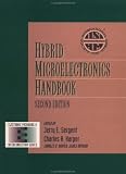 Hybrid Microelectronics Handbook