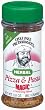 Chef Paul Prudhomme's Magic Seasoning Blends ~ Pizza & Pasta Magic Herbal, 3-Ounce Bottle