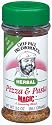 Chef Paul Prudhomme's Magic Seasoning Blends ~ Pizza & Pasta Magic Herbal, 3-Ounce Bottle