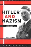 Review Routledge  / Hitler and Nazism (Lancaster Pamphlets)