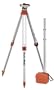 David White 45-8928-1 28X Automatic Optical Level Package with Tripod, Rod, and Carrying Case