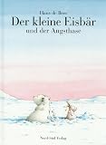 Der kleine Eisb�r und der Angsthase, Bilderbuch