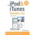 The iPod & iTunes Pocket Guide, Second Edition (2nd Edition) (Pocket Guide)