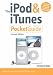Books : The iPod & iTunes Pocket Guide, Second Edition (2nd Edition) (Pocket Guide)