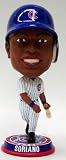 Alfonso Soriano Chicago Cubs Bighead Bobble Head