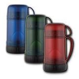 Yh Lh Thermos 17OZ. Translucen