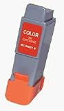 Canon BJC-2100/ BJC-4000/ BJC-4100/ BJC-4200/ BJC-4300/ BJC-4400/ BJC-4550 - Brand New Tricolor Replacement Ink Cartridge OEM Reference #BCI-21 Color