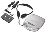 Sony DE206CK Diskman CD Player