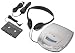 Sony DE206CK Diskman CD Player