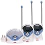 Sound N Lights Monitor with Dual Receivers