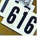 Contestant Numbers