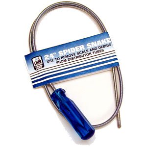 Dial Manufacturing Evaporative Cooler Flexible Spider Snake