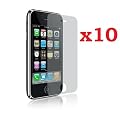 10X SCREEN PROTECTOR FOR IPHONE 3G/3GS