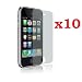 10X SCREEN PROTECTOR FOR IPHONE 3G/3GS