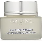 ORLANE PARIS Super-Moisturizing Concentrate, 1.7 oz.