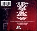 Daily Operation - Gang Starr