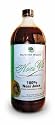 100% Noni Juice (Organic) 32oz Glass Bottle - Freshly Squeezed on the Big Island of Hawaii