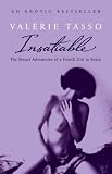 Review Corgi Books  / Insatiable: The Erotic Adventures of a French Girl in Spain