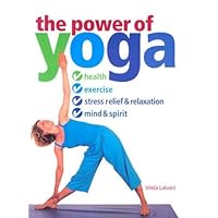 The Power of Yoga