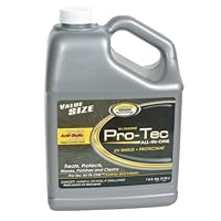 Camco 41404 RV Pro-Tec All-in-One with Sprayer - 1 Gallon