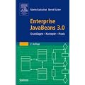 Enterprise JavaBeans 3.0: Grundlagen - Konzepte - Praxis