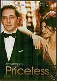 Priceless ( aka Hors De Prix ) [ 2007 ] [ SUBTITLED ] [ IMPORT ]