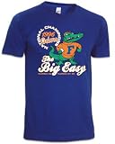 Florida Gators 1996 NCAA National Champions Throwback T-Shirt - Large