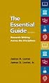 The Essential Guide: Research Writing Across the Disciplines (3rd Edition)